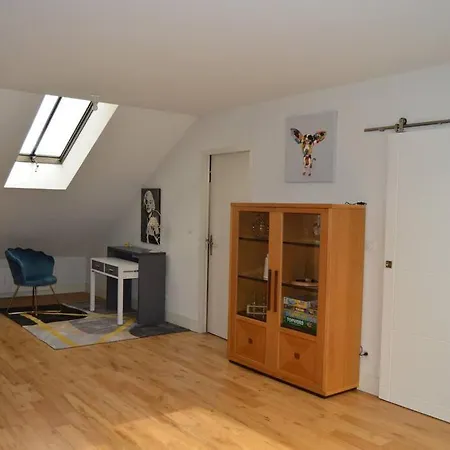 Le Loft Centre - Au Coeur De La Ville *