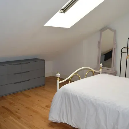 Apartment Le Loft Centre - Au Coeur De La Ville Angoulême