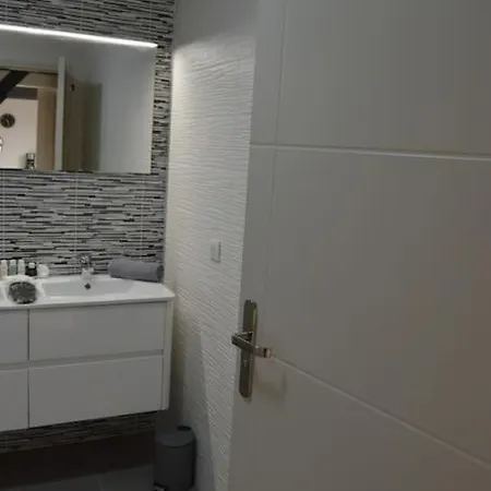 Le Loft Centre - Au Coeur De La Ville Apartment Angoulême