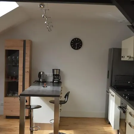 Le Loft Centre - Au Coeur De La Ville