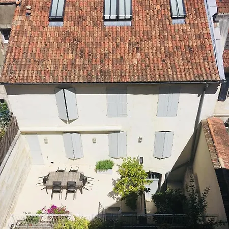 Le Loft Centre - Au Coeur De La Ville