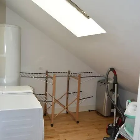 Apartment Le Loft Centre - Au Coeur De La Ville *