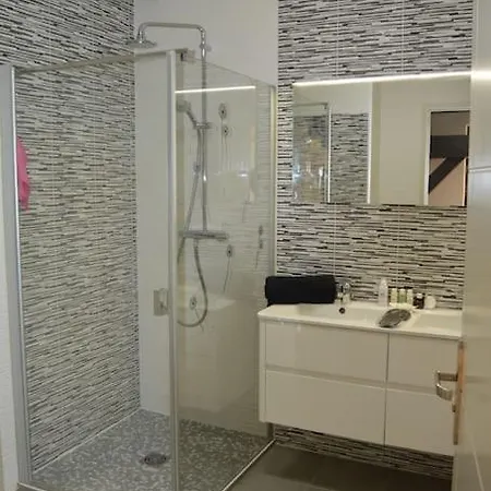 Le Loft Centre - Au Coeur De La Ville Apartment Angoulême