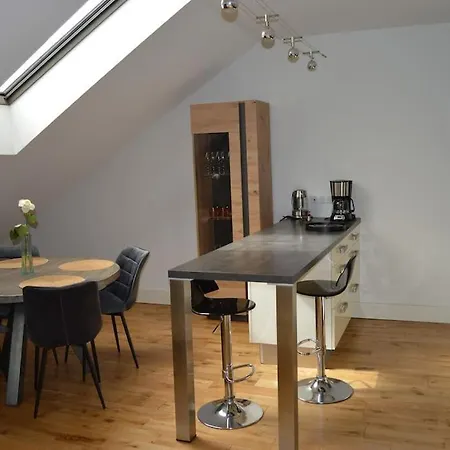 Apartment Le Loft Centre - Au Coeur De La Ville