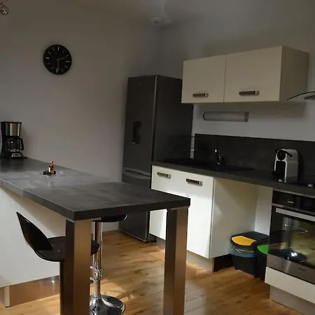Le Loft Centre - Au Coeur De La Ville Angoulême