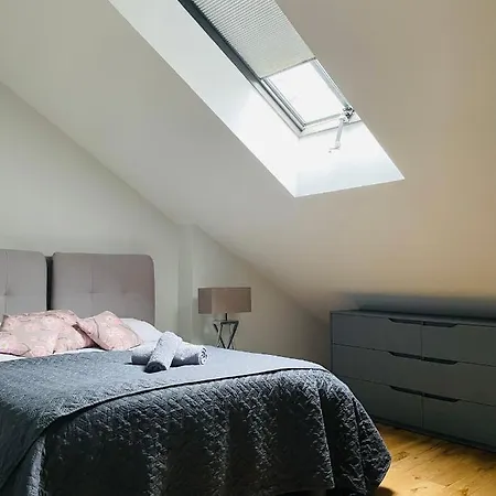 Apartment Le Loft Centre - Au Coeur De La Ville *
